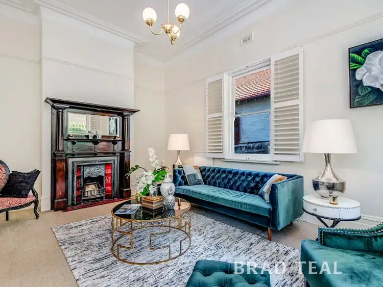 Third view of Homely house listing, 11 Waverley Street, Essendon VIC 3040