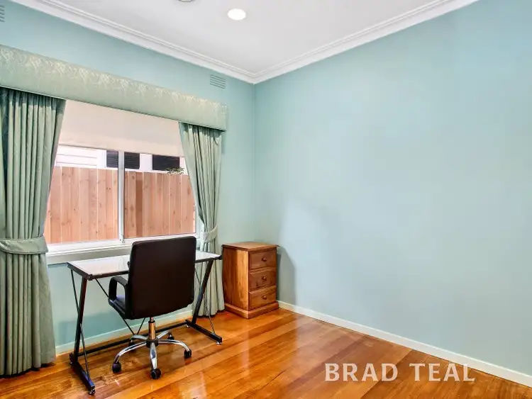 Fifth view of Homely house listing, 70 Derby Street, Pascoe Vale VIC 3044