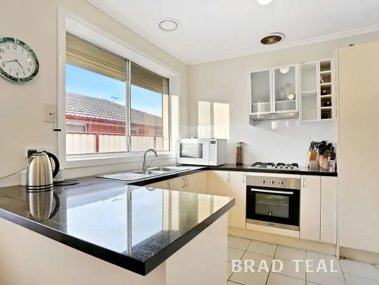 Second view of Homely house listing, 10 Rex Street, Kings Park VIC 3021