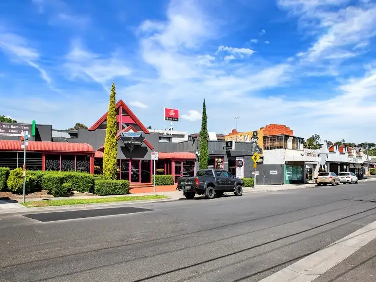 Sixth view of Homely house listing, 54 Railway Parade, Pascoe Vale VIC 3044