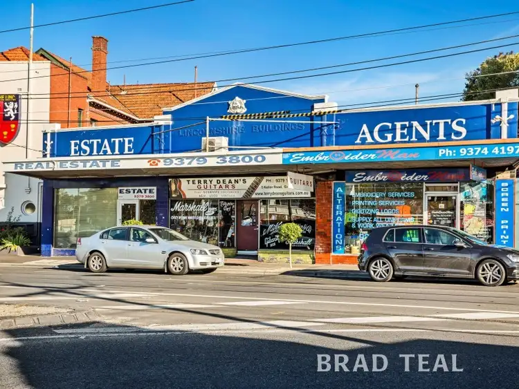 Fifth view of Homely house listing, 3-7 Keilor Road, Essendon North VIC 3041