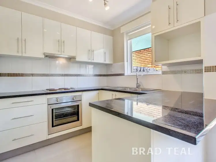 Third view of Homely townhouse listing, 3/33 Mclean Street, Brunswick West VIC 3055