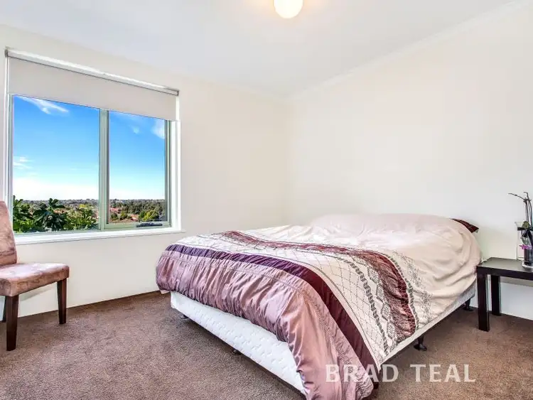 Fifth view of Homely apartment listing, 6/75 Fenton Street, Ascot Vale VIC 3032