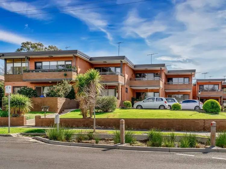 13/9 The Strand, Moonee Ponds VIC 3039