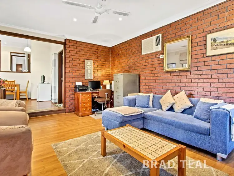 Fourth view of Homely house listing, 25 Vaughan Street, Sunbury VIC 3429