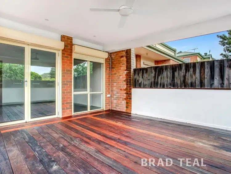 Sixth view of Homely townhouse listing, 5/100 Taylors Road, Keilor Downs VIC 3038