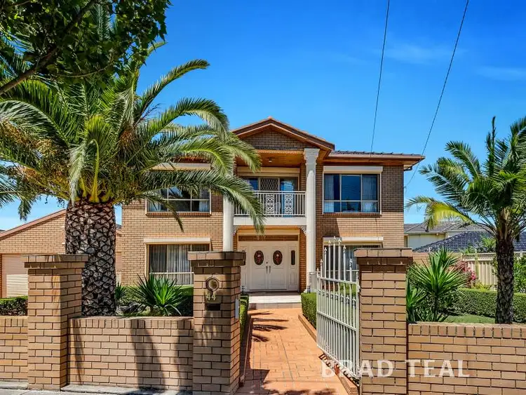 44 Orleans Road, Avondale Heights VIC 3034