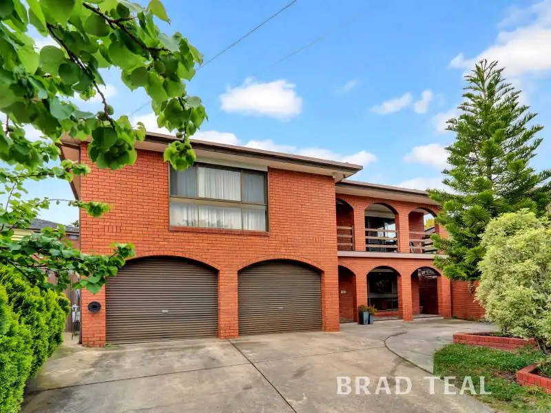Main view of Homely house listing, 3 Bramcote Drive, Westmeadows VIC 3049