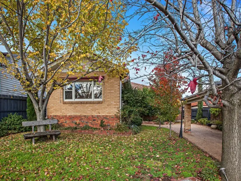 Main view of Homely house listing, 27 Purches Avenue, Pascoe Vale South VIC 3044