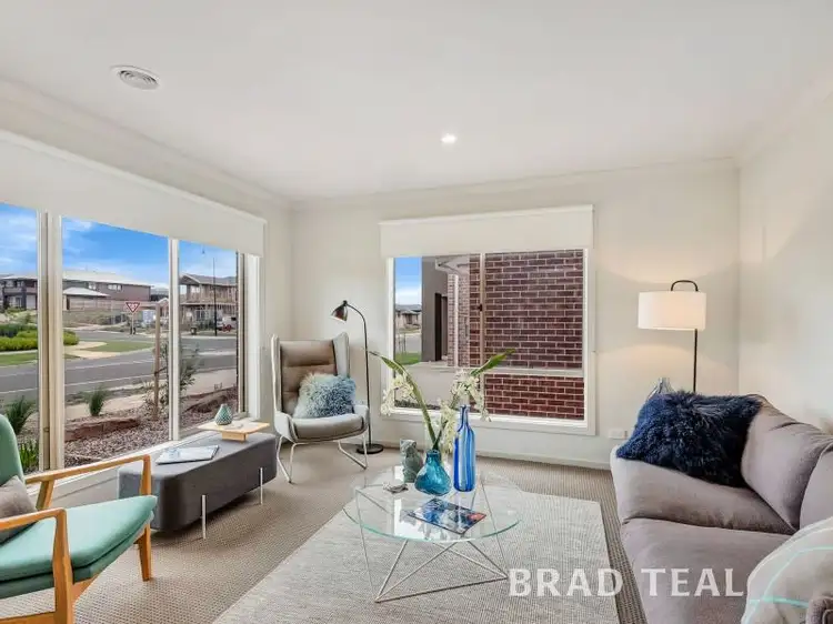 Fourth view of Homely house listing, 46 Rosenthal Boulevard, Sunbury VIC 3429