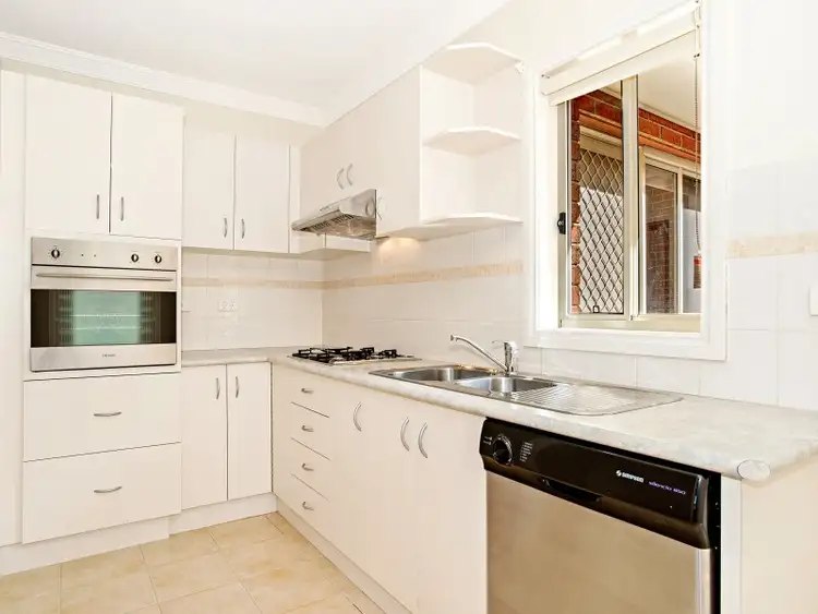 Sixth view of Homely unit listing, 1/11 Dagonet Street, Strathmore VIC 3041