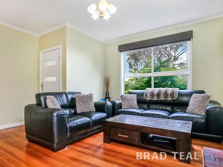 Second view of Homely house listing, 60 View Street, Glenroy VIC 3046