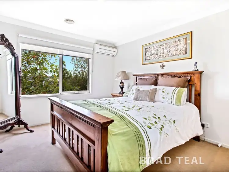Fifth view of Homely townhouse listing, 9C Wentworth Drive, Taylors Lakes VIC 3038