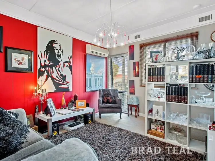 Second view of Homely house listing, 12 Shanley Street, Pascoe Vale VIC 3044