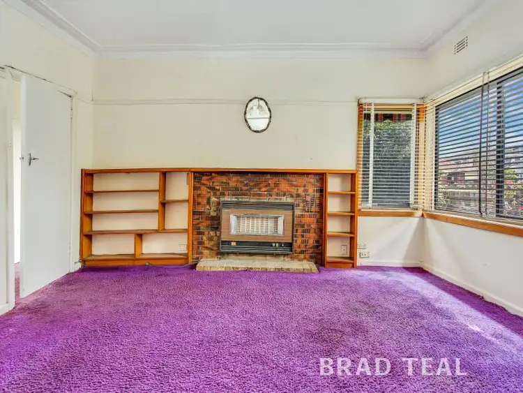 Third view of Homely house listing, 78 Derby Street, Pascoe Vale VIC 3044