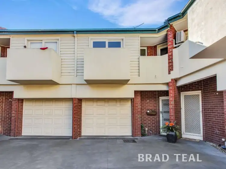 Main view of Homely townhouse listing, 4/28-30 Langs Road, Ascot Vale VIC 3032