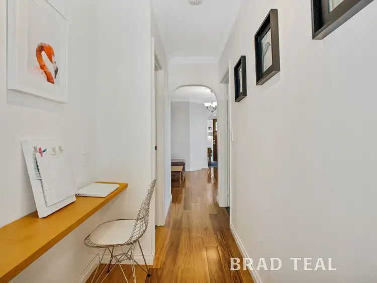 Fifth view of Homely house listing, 37B King Street, Essendon VIC 3040