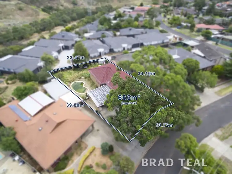 49 Campaspe Crescent, Keilor VIC 3036