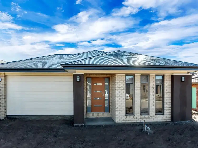 7 Buckland Boulevard, Gisborne VIC 3437