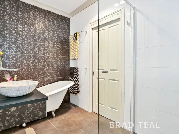 Fifth view of Homely unit listing, 1/6 Anthony Street, Sunbury VIC 3429