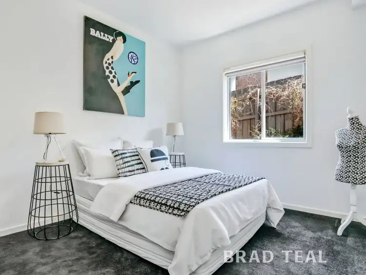 Fifth view of Homely unit listing, 4/9 Austin Crescent, Pascoe Vale VIC 3044