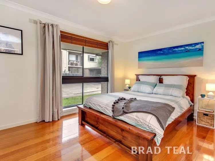 Fifth view of Homely unit listing, 1/75 Canning Street, Avondale Heights VIC 3034