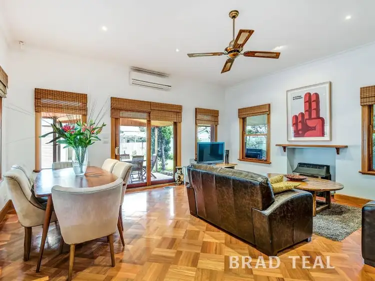 Third view of Homely house listing, 5 Moonee Street, Ascot Vale VIC 3032