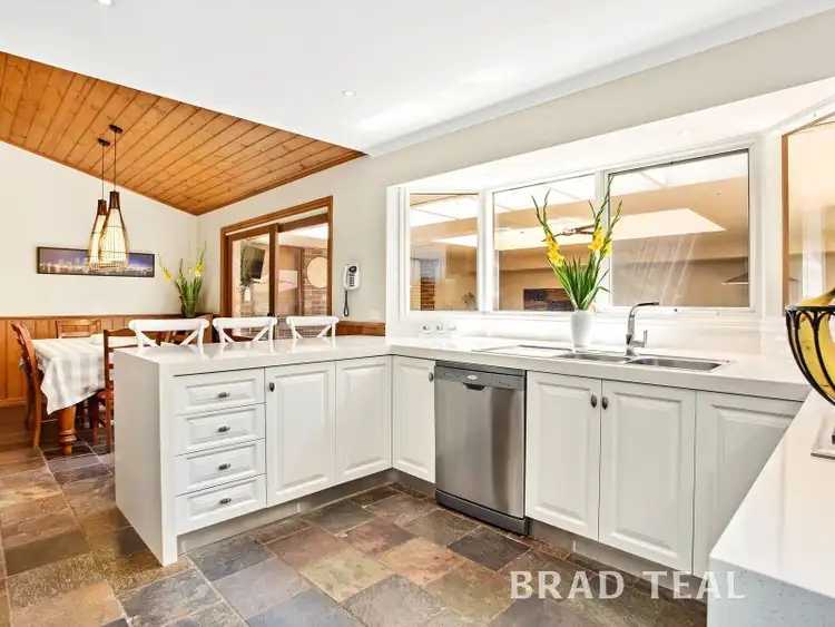 Fifth view of Homely house listing, 32 Fullwood Drive, Sunbury VIC 3429