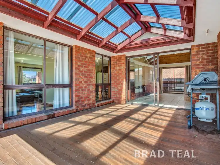 Sixth view of Homely house listing, 37 Jefferson Street, St Albans VIC 3021
