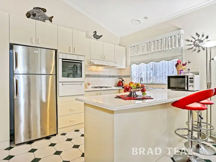 Second view of Homely house listing, 41A Simmington Circuit, Greenvale VIC 3059