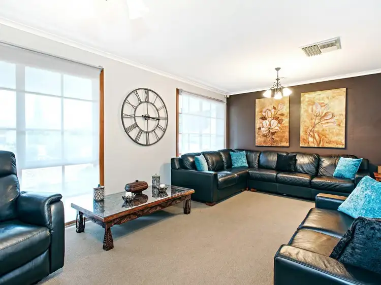 Second view of Homely house listing, 3 Morris Drive, Keilor Downs VIC 3038