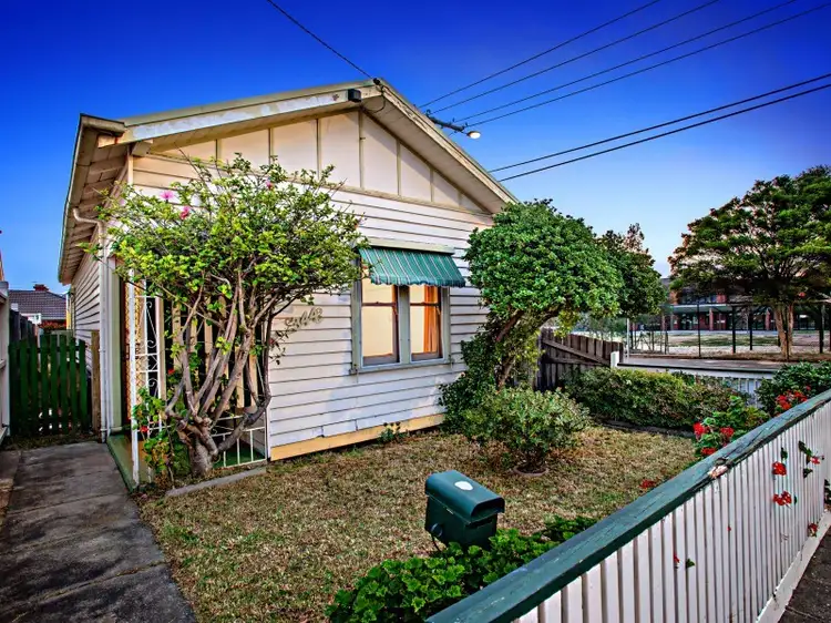 344 Albion Street, Brunswick VIC 3056