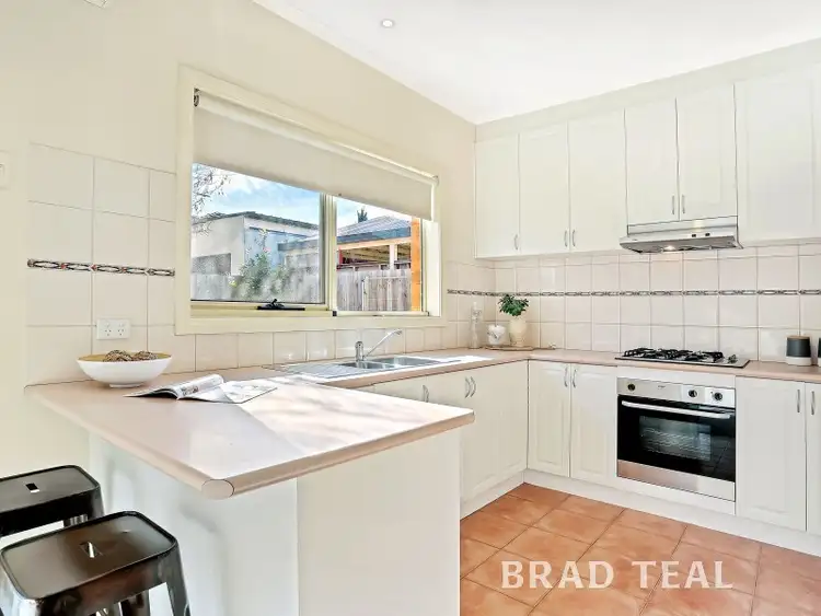 Fourth view of Homely unit listing, 5/318 Melrose Drive, Tullamarine VIC 3043