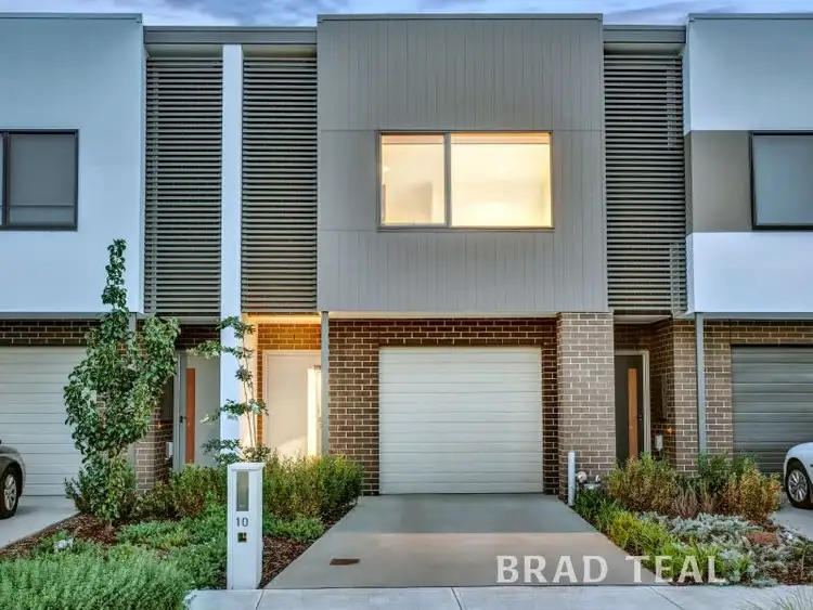 10 Enclave Avenue, Ascot Vale VIC 3032
