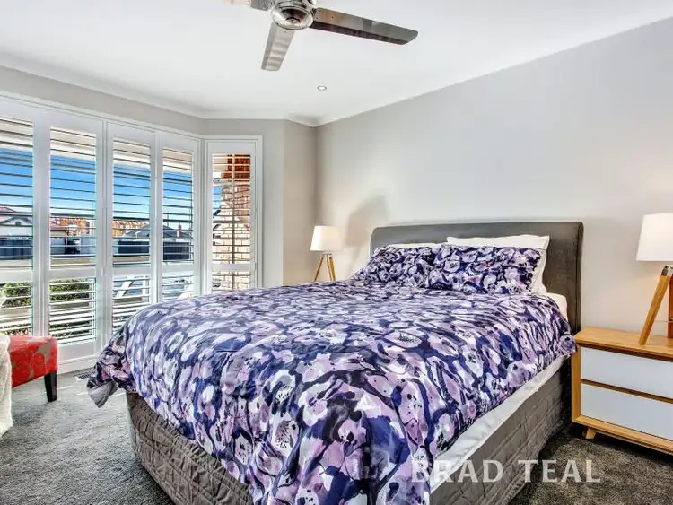 Fifth view of Homely unit listing, 4/47-49 Hoffmans Road, Niddrie VIC 3042