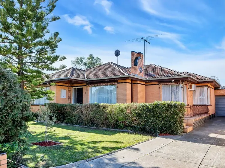 3 Penn Court, Fawkner VIC 3060