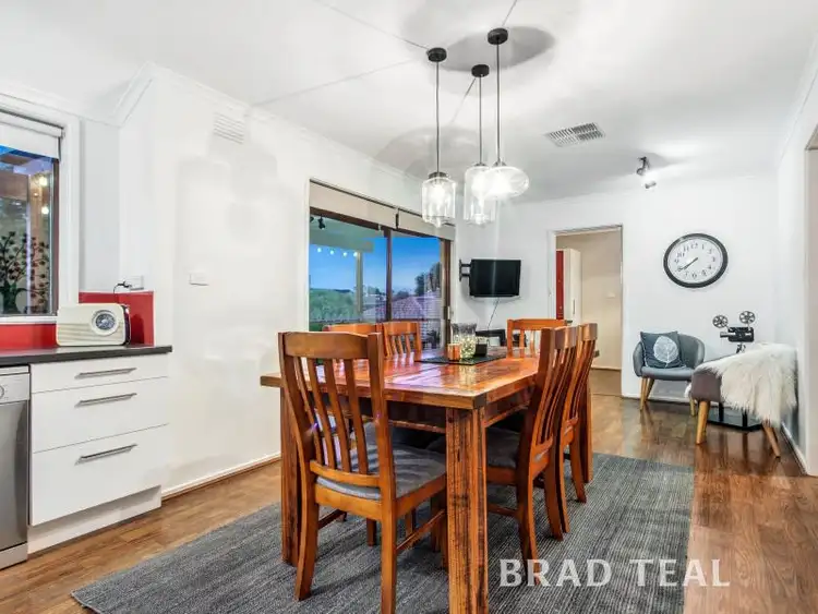 Sixth view of Homely house listing, 336 Mascoma Street, Strathmore Heights VIC 3041