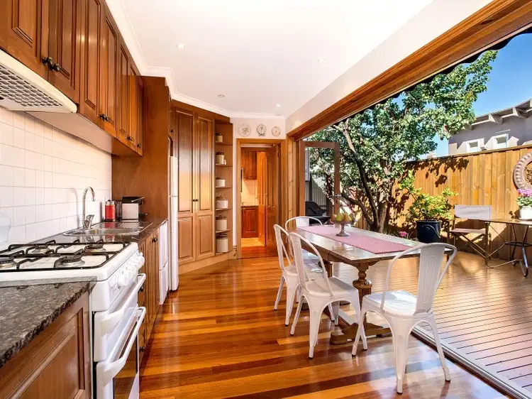 Third view of Homely house listing, 9 Newton Parade, Moonee Ponds VIC 3039