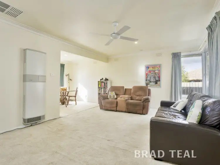 Third view of Homely house listing, 2 Darwin Street, Sunbury VIC 3429
