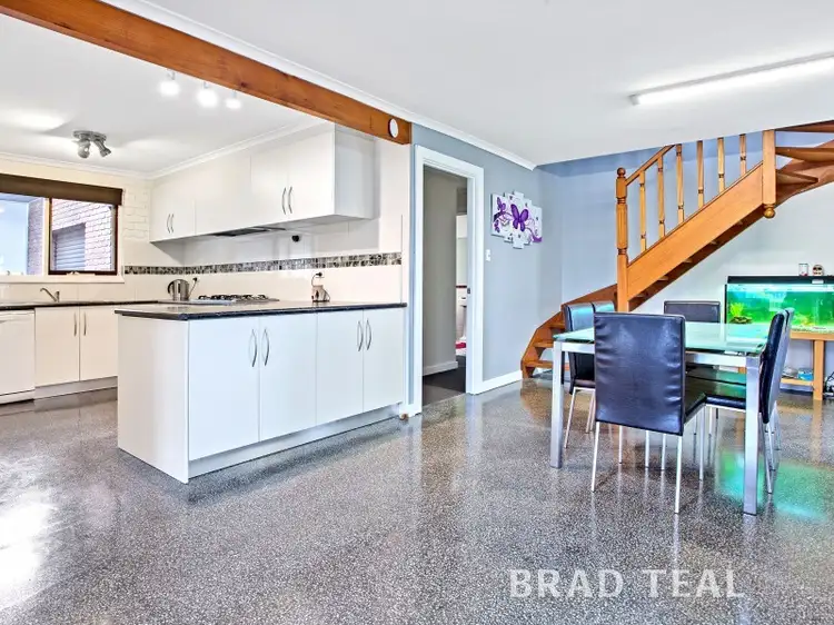 Fourth view of Homely house listing, 11 Cromer Place, Keilor Downs VIC 3038