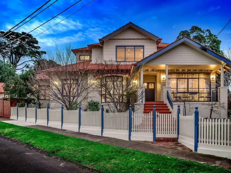 1 Myross Avenue, Ascot Vale VIC 3032