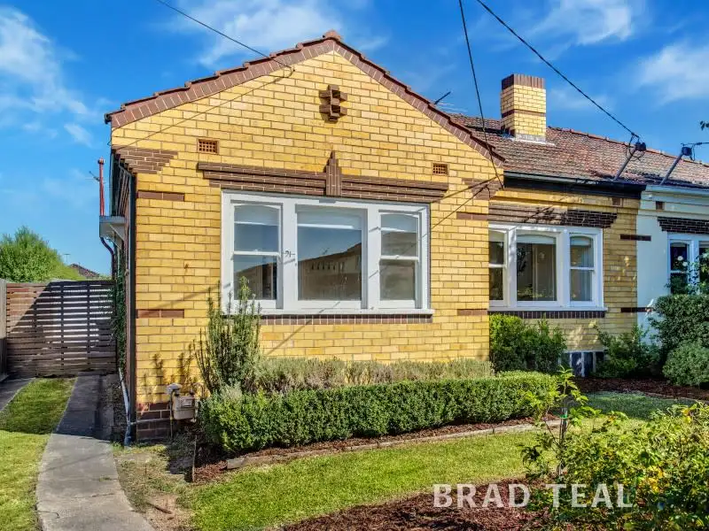 Main view of Homely house listing, 51 Springhall Parade, Pascoe Vale South VIC 3044