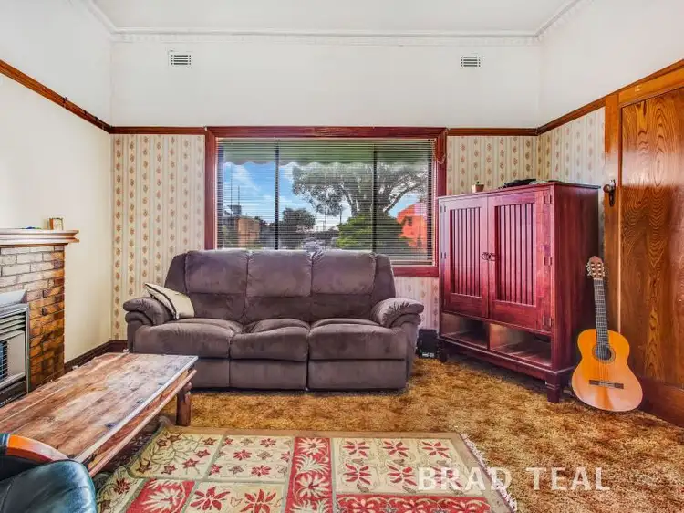 Third view of Homely house listing, 80 Rosamond Road, Maribyrnong VIC 3032