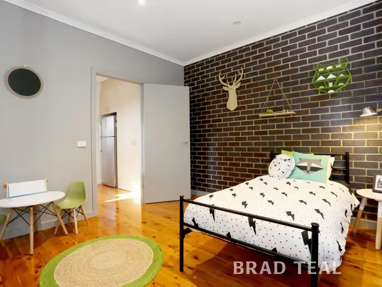 Sixth view of Homely house listing, 6 Bourke Street, Essendon West VIC 3040