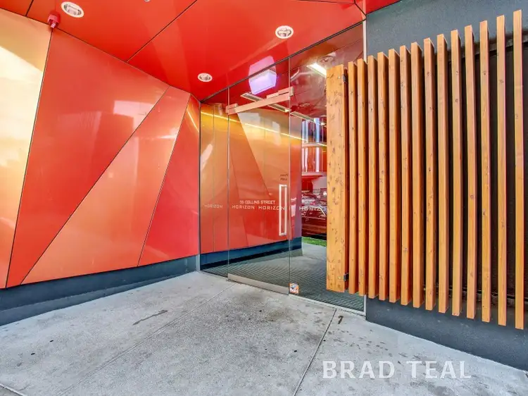 Sixth view of Homely apartment listing, 105/55 Collins Street, Essendon VIC 3040