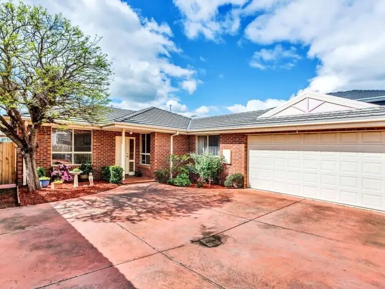 Main view of Homely unit listing, 2/60 Maude Avenue, Glenroy VIC 3046