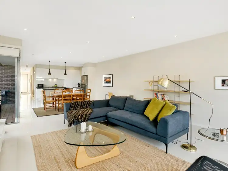 Fifth view of Homely house listing, 98 Hoffmans Road, Essendon VIC 3040