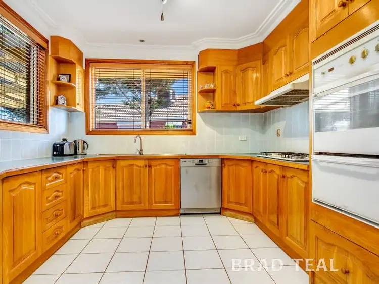 Third view of Homely house listing, 9 Jury Court, Keilor Downs VIC 3038