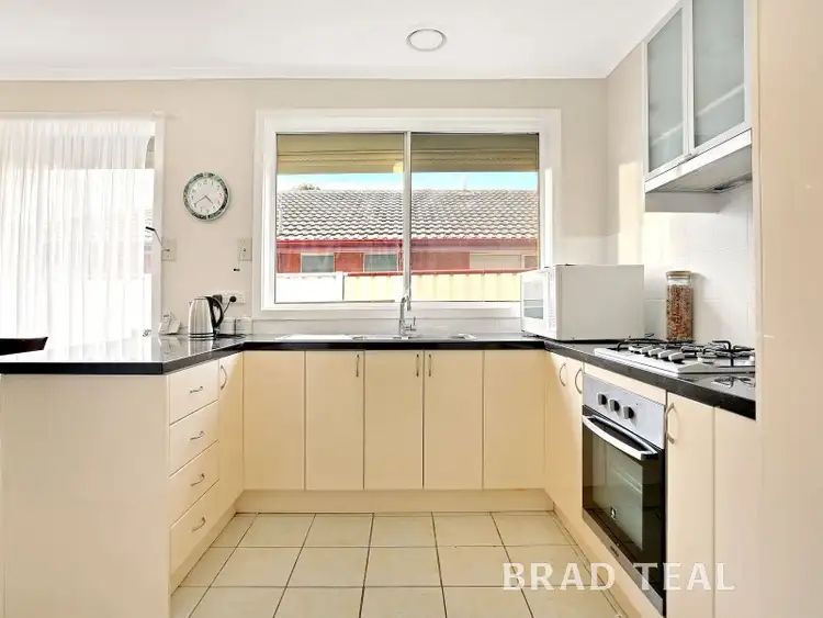 Third view of Homely house listing, 10 Rex Street, Kings Park VIC 3021