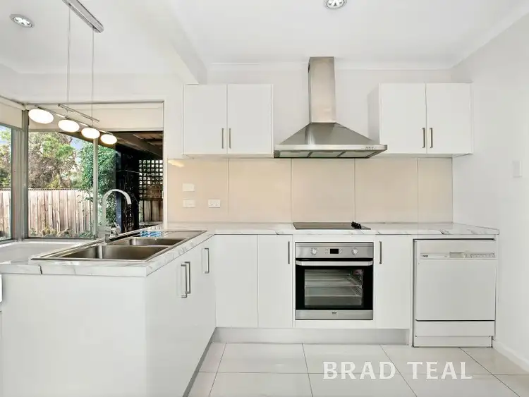 Second view of Homely house listing, 1 Heysen Drive, Sunbury VIC 3429